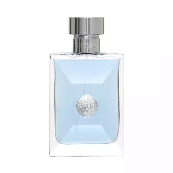 عطر مردانه ورساچه Pour Homme ادوتویلت