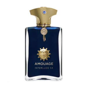 عطر آمواج اینترلود 53