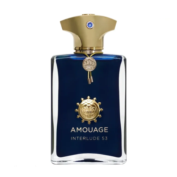 عطر آمواج اینترلود 53
