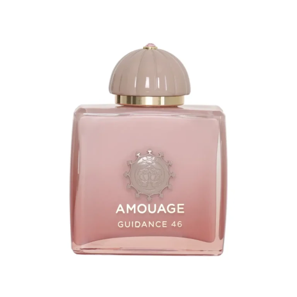 عطر آمواج گایدنس 46