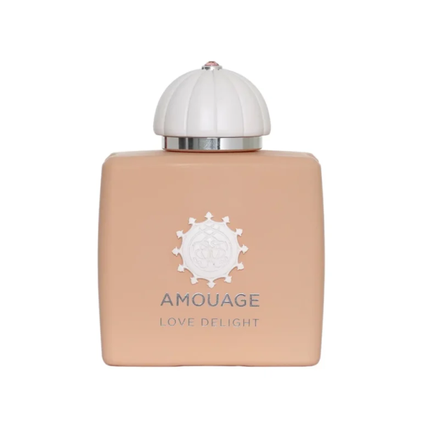 عطر آمواج لاو دیلایت